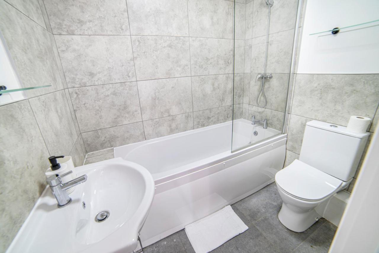 Appartement Center The Boat House Building Leicester